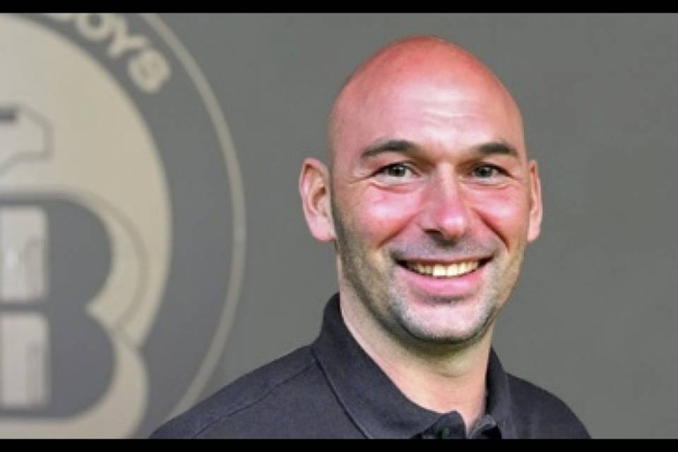 Young Boys, Vanetta assistente di Seoane