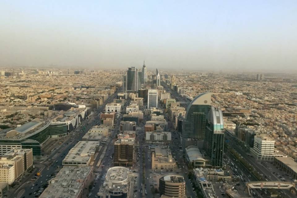 Imprenditore svizzero trattenuto in Arabia Saudita