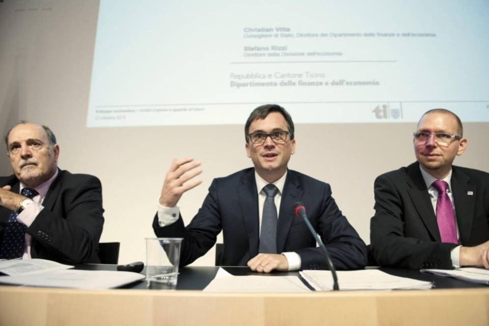 Ecco come Vitta vuole rilanciare l'economia
