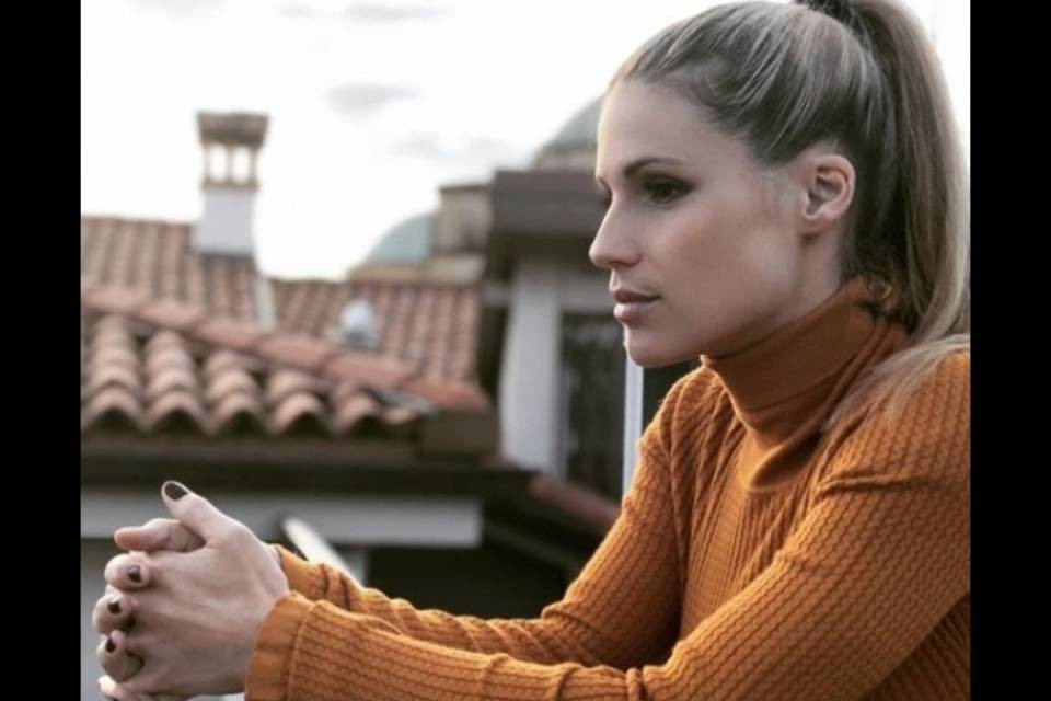 Il dramma di Michelle: "Mio padre amava l'alcol più di me"