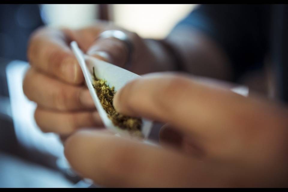 In Svizzera hascisc e marijuana sono i più venduti