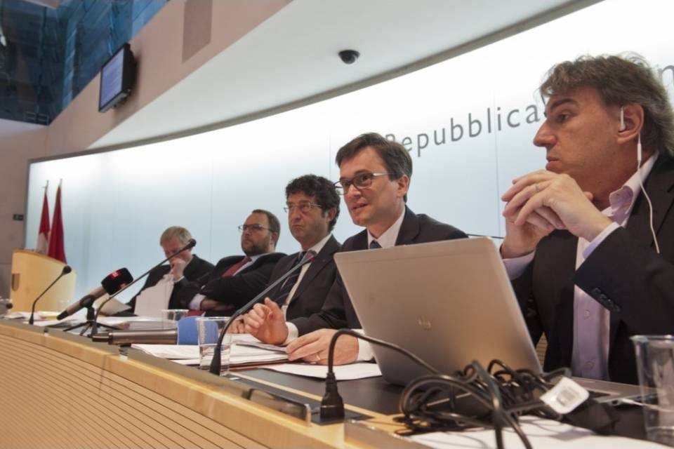 Il Governo a sostegno del Casellario