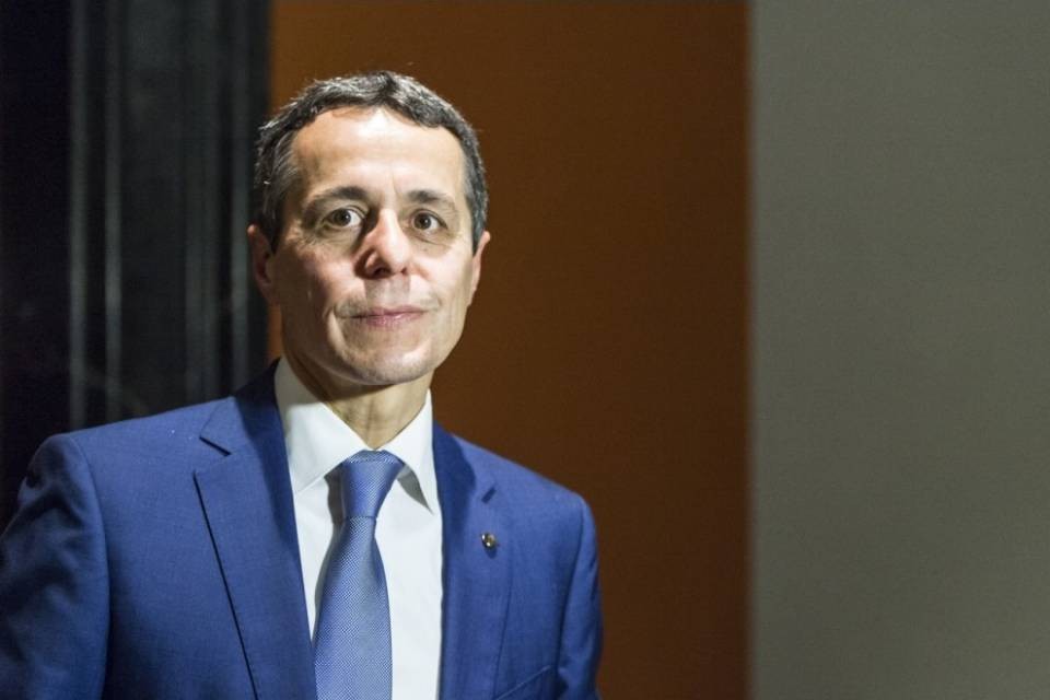 "Se Cassis fallisce il Ticino aspetterà altri 20 anni"