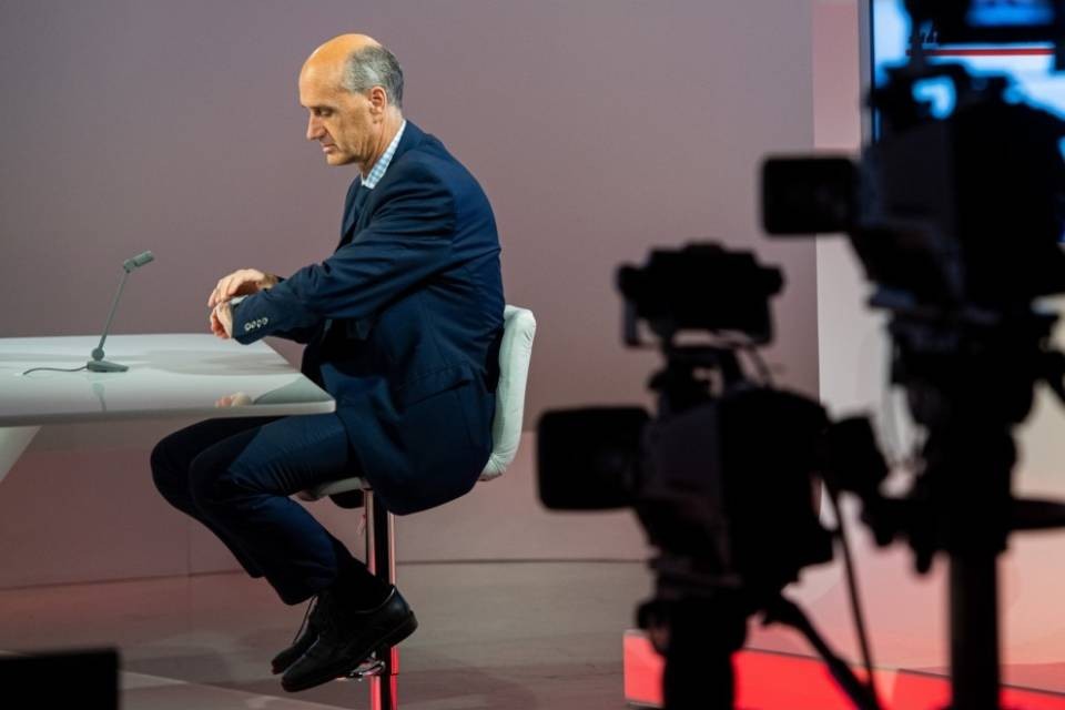 Elezioni, soprese in arrivo a sinistra