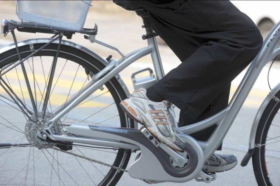 4,6 milioni per la mobilità lenta nel Bellinzonese