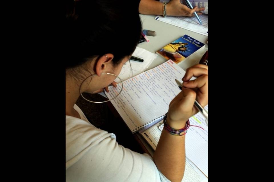 Scambi di studenti, sì ma non solo con l'UE