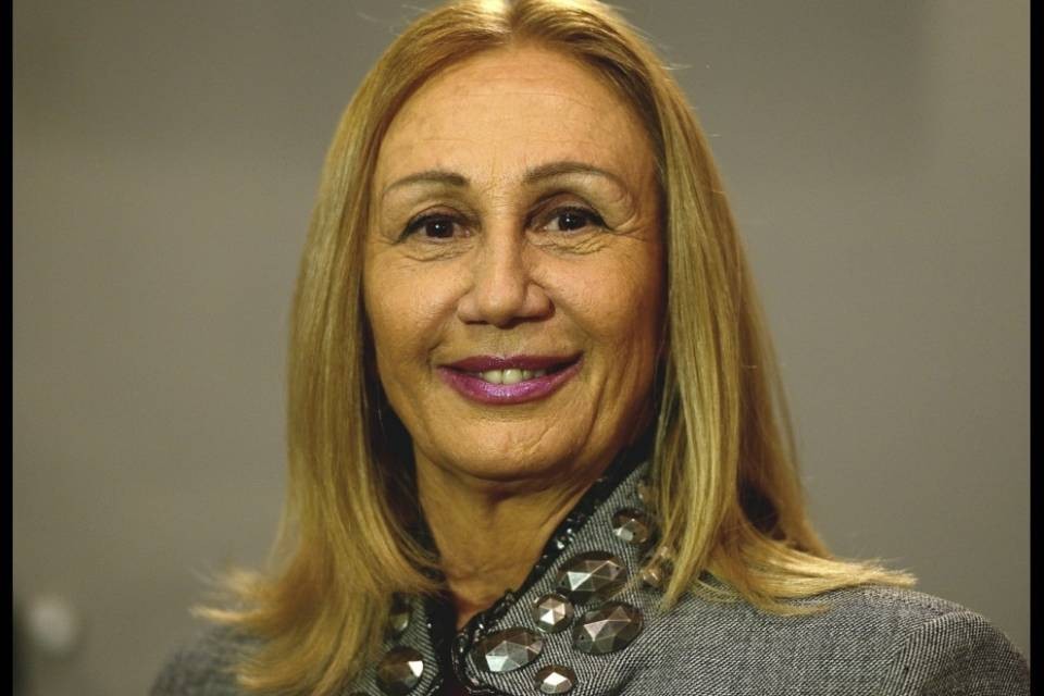 "Non chiamatemi la ex"