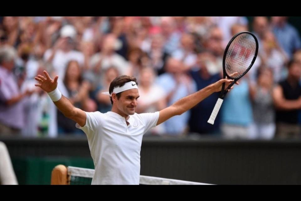 Intrattabile Roger: è finale!