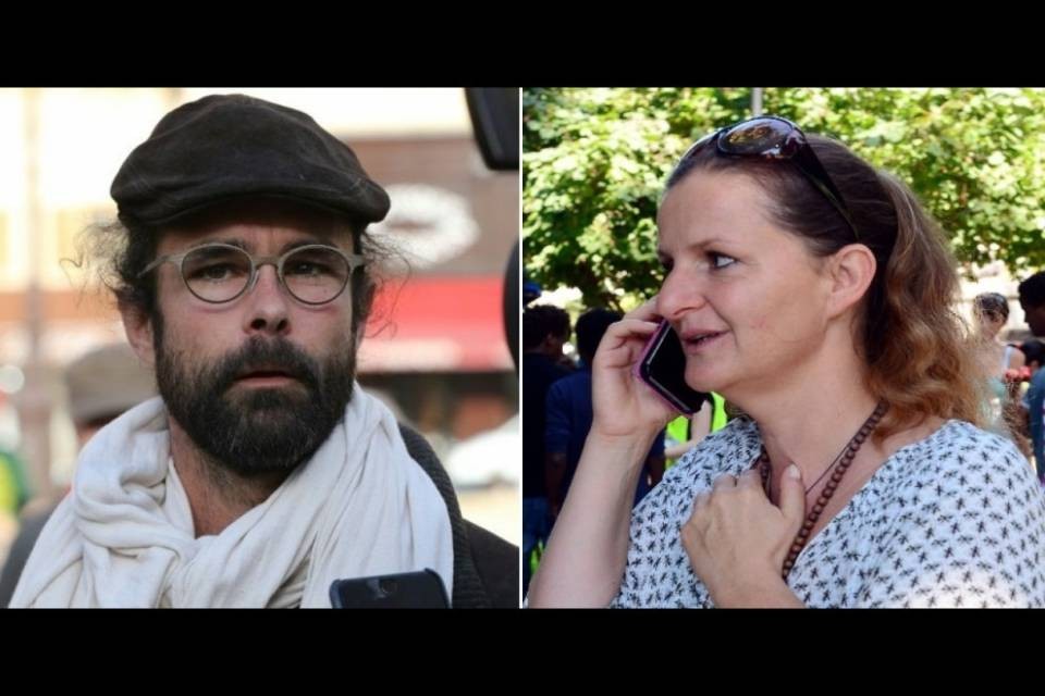 Condannato il "Bosia Mirra francese"