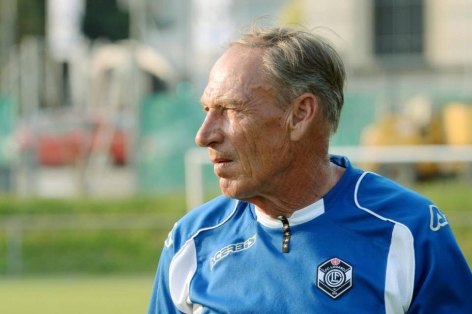 "Russo? Qualche errore di troppo..."