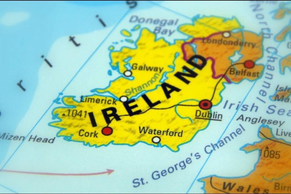 Exit poll Irlanda: avanza la sinistra nazionalista Sinn Fein