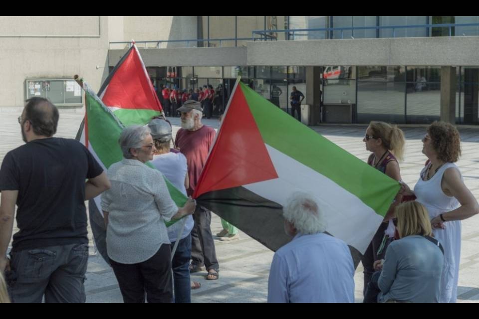 Il Governo a Pronzini e Ay sull'Israel Day: "È stato utile"