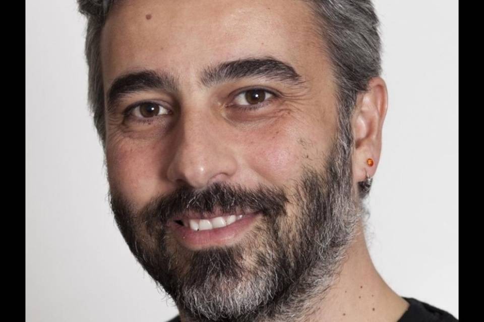 Adriano Venuti - Lunga vita al Cinema Lux!