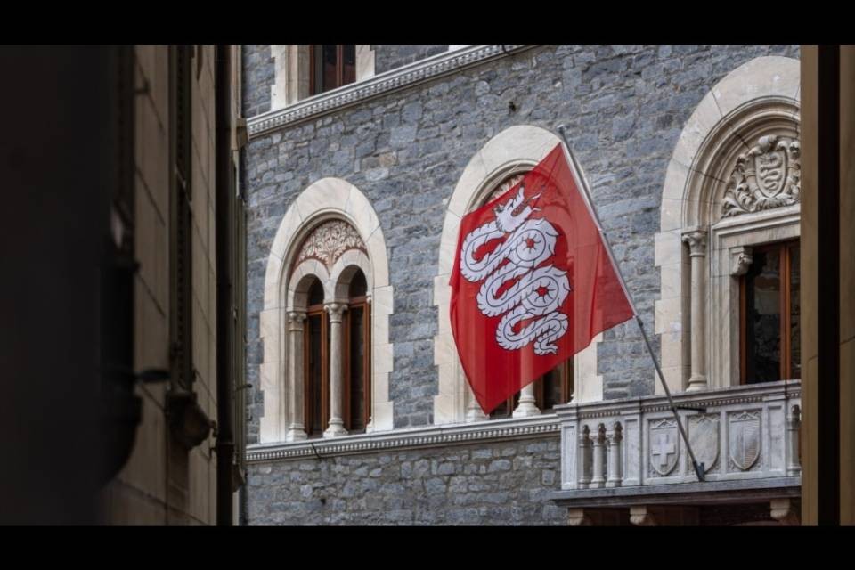 Bellinzona, riaprono al pubblico ulteriori servizi