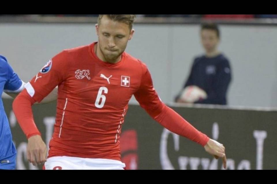 Silvan Widmer pronto al rientro
