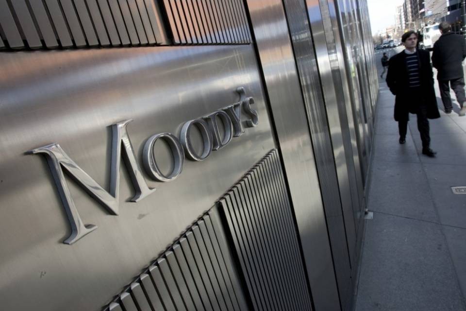 Moody's premia il Ticino