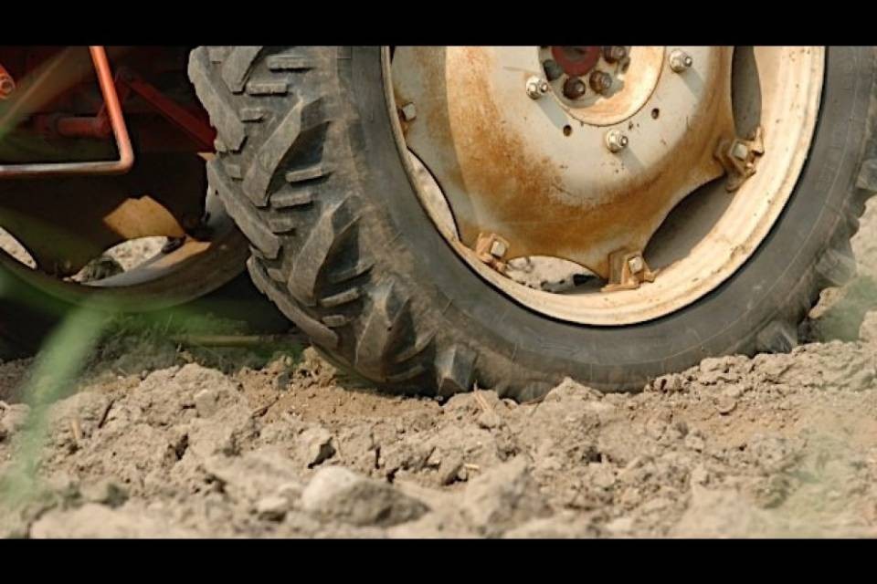 L'agricoltura soffre la siccità: la Protezione civile corre in aiuto