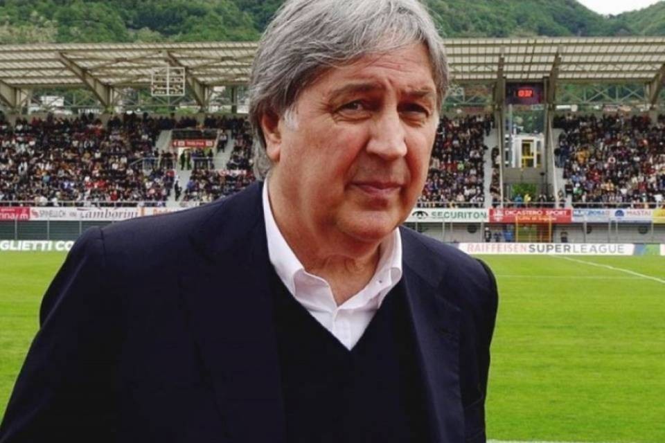 "Non possiamo stare nelle mani di un impiegato che prende lo stipendio"
