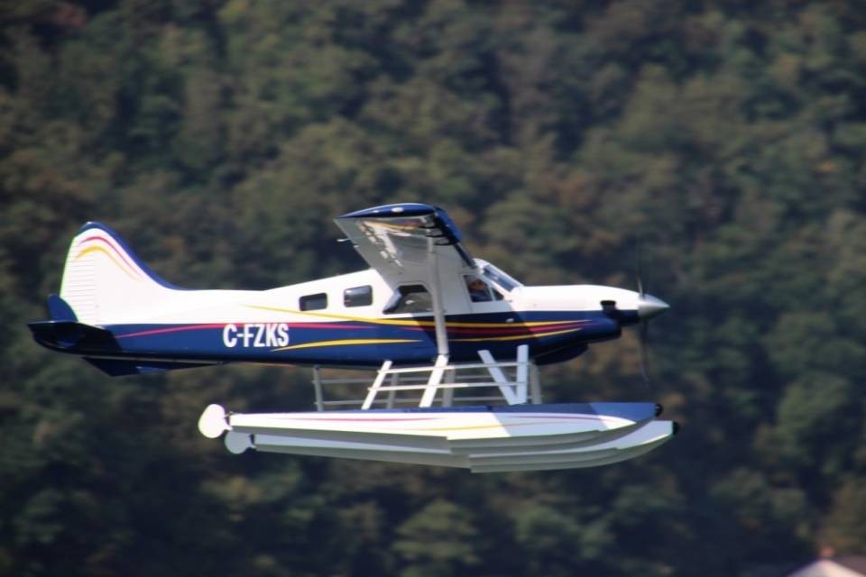Oltre cinquanta piloti alla Coppa Europa di aeromodellismo