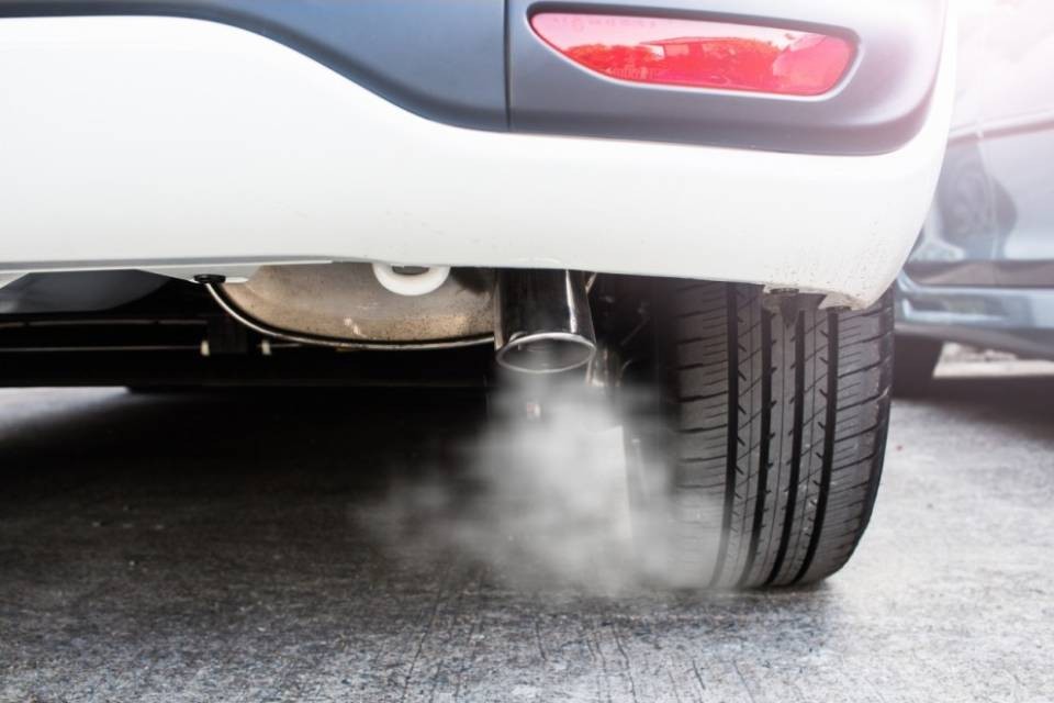 Le emissioni di CO2 restano stabili nel 2018