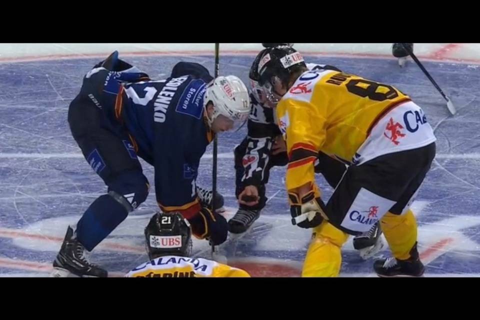 Coppa Spengler Jokinen catapulta il Kuopio in semifinale