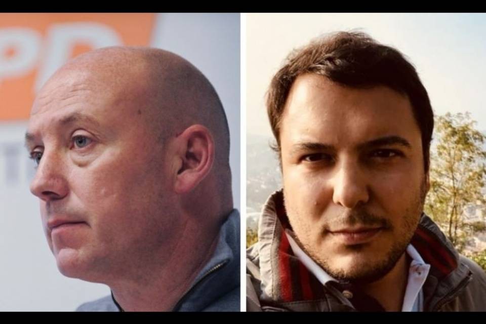"Quale altro funzionario sapeva degli abusi?"