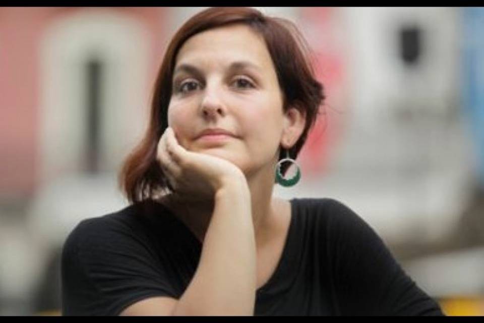 Martina Malacrida - Riforma fiscale del tutto ingiusta