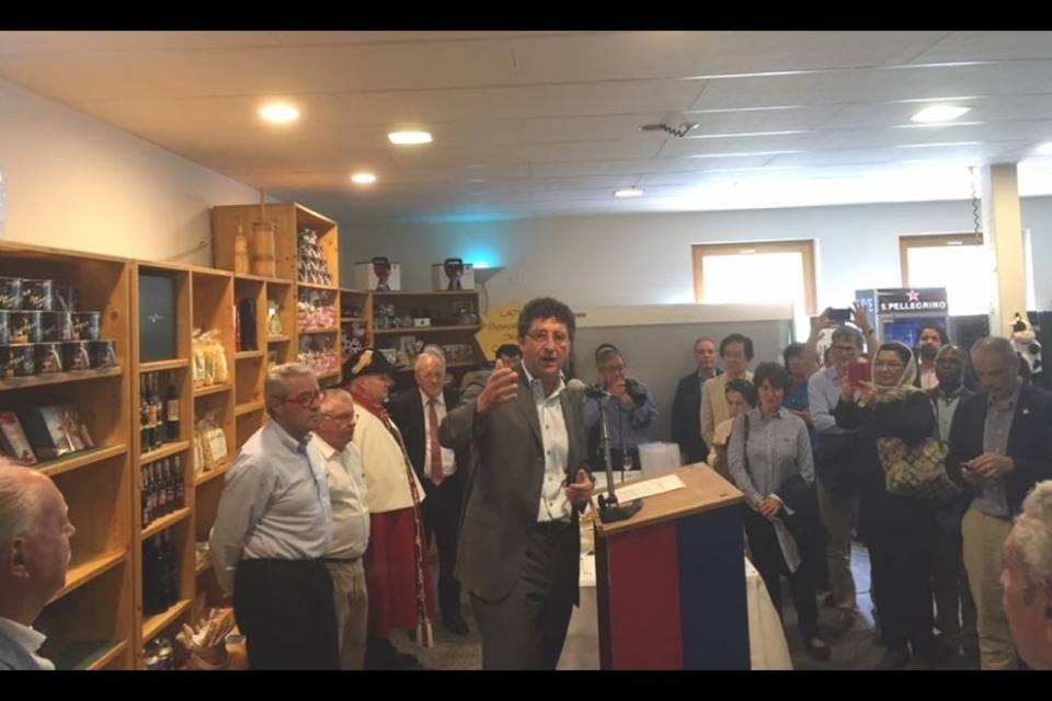 "BeltraforzaSvizzera"