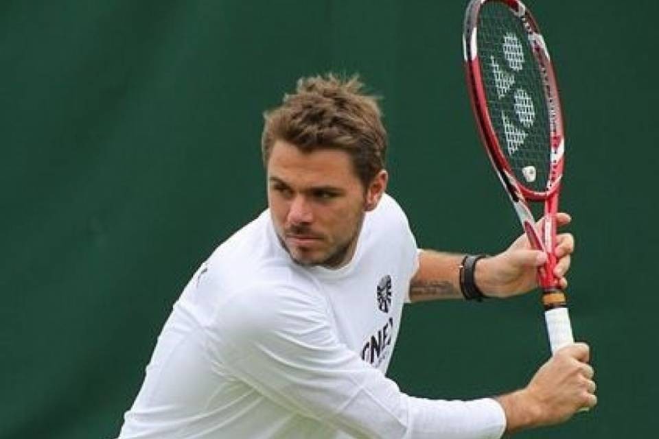 Stan frenato dal solito ginocchio al torneo di Marsiglia