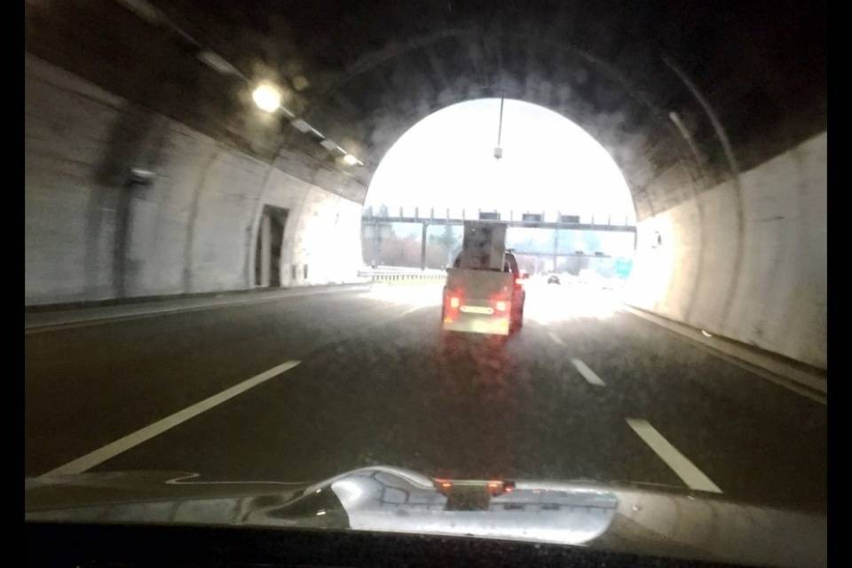 Irina è tornata a Mendrisio
