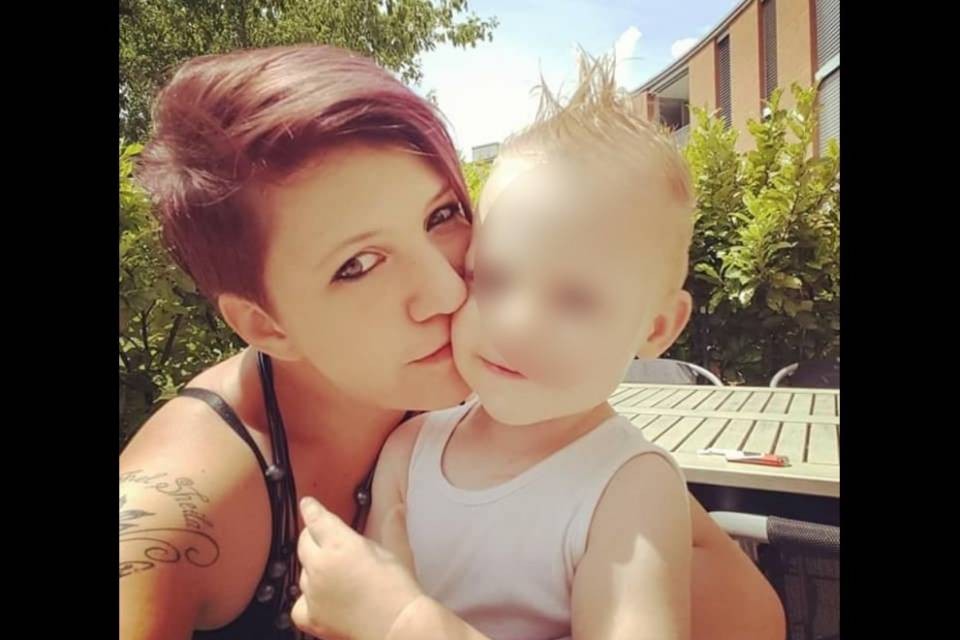 Nastassja ha finalmente un cuore nuovo