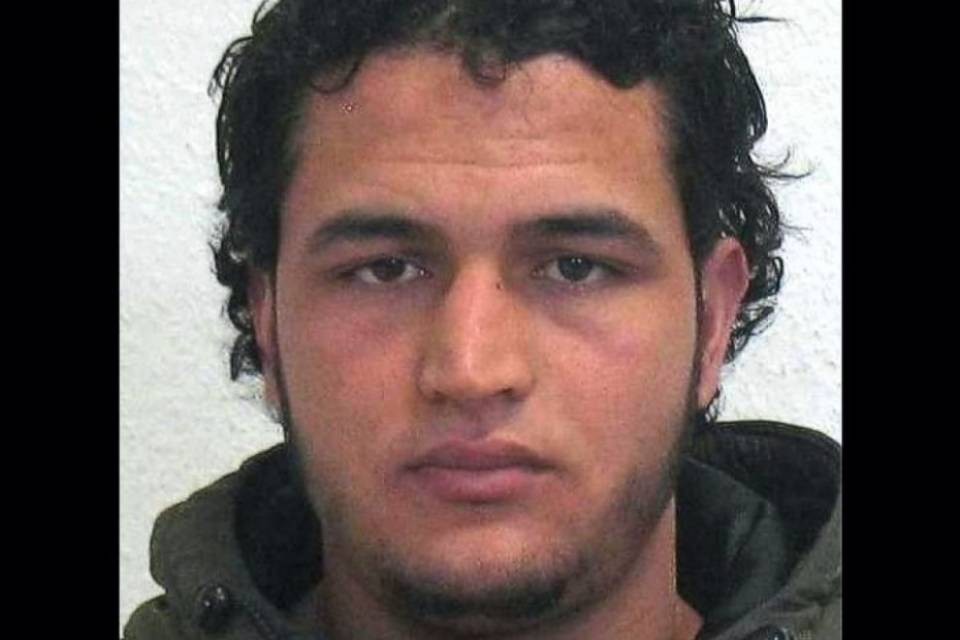 Anis Amri non aveva complici in Svizzera