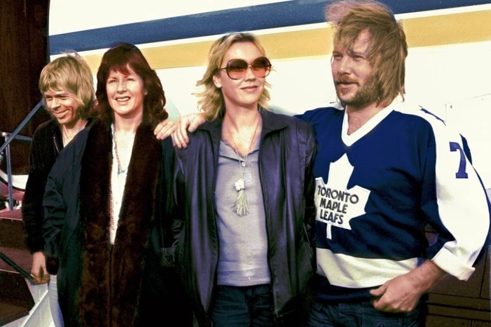 "Abba Dream", un tribute show imperdibile
