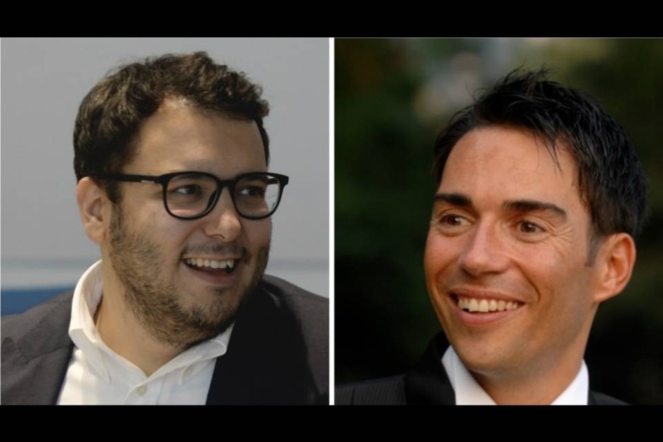 Gianmaria Frapolli e Boris Bignasca - Meno naturalizzazioni grazie alla Lega
