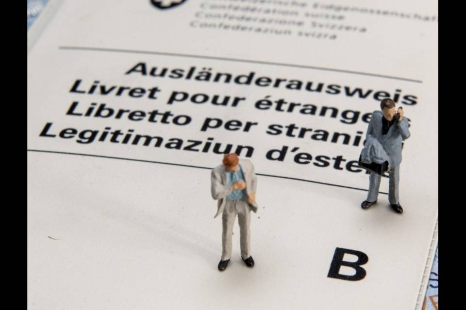 "Ha un lavoro e non è una minaccia per la sicurezza pubblica"