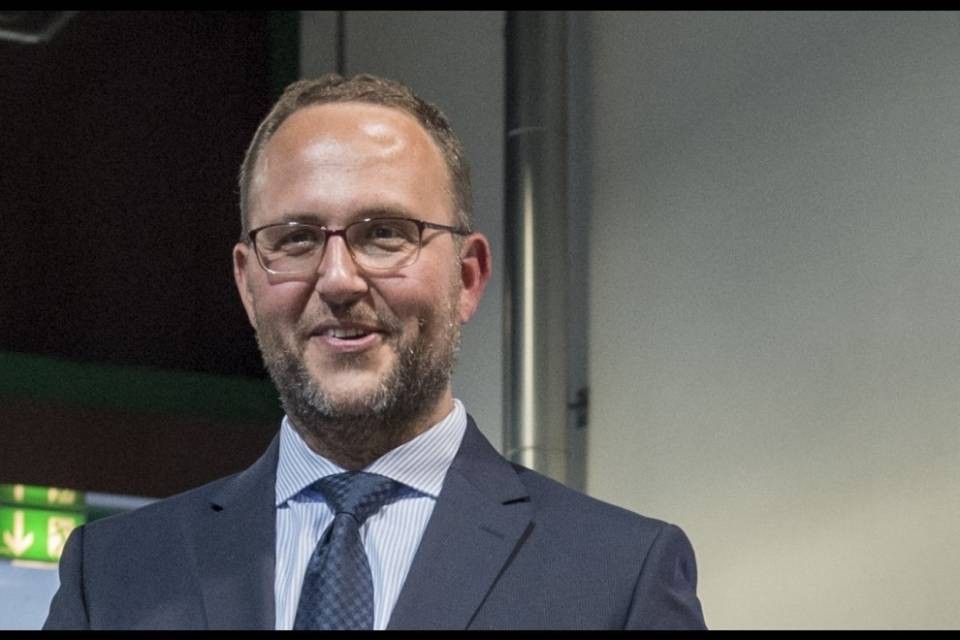 "Arrestiamo oltre il 60% dei rapinatori"