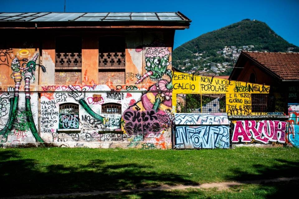 Foto CdT/Gabriele Putzu