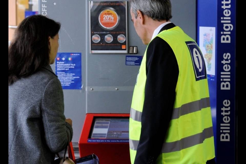 "I costi diminuiscono? Abbassate i prezzi del treno"