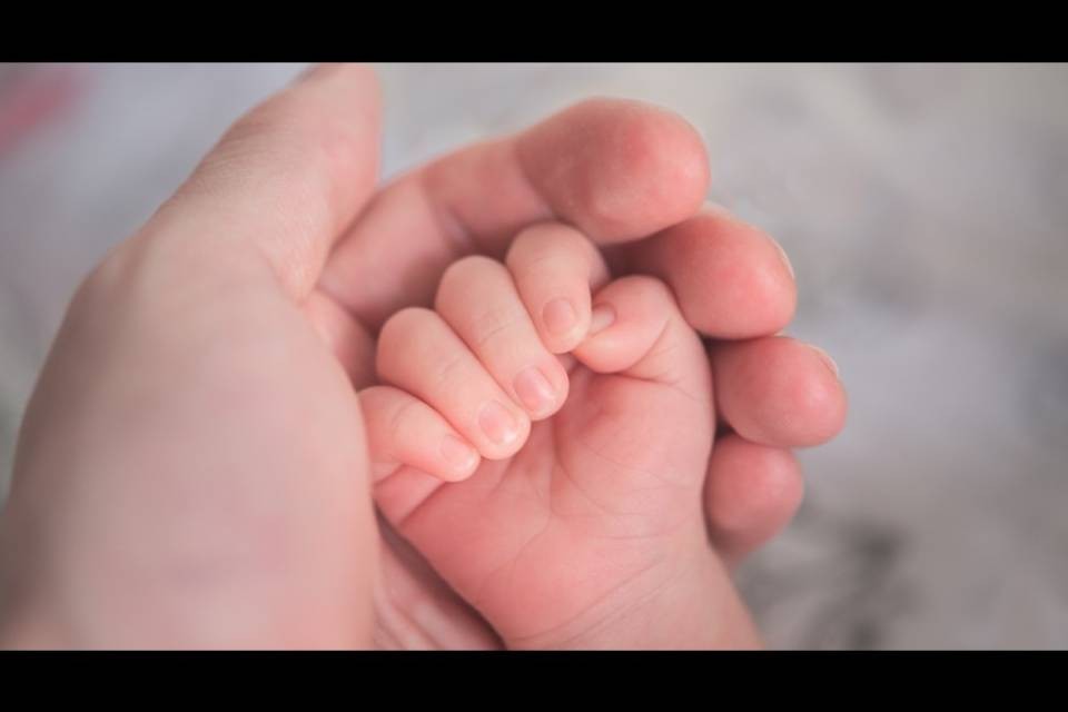 Russia, nasce un bimbo positivo al Covid-19