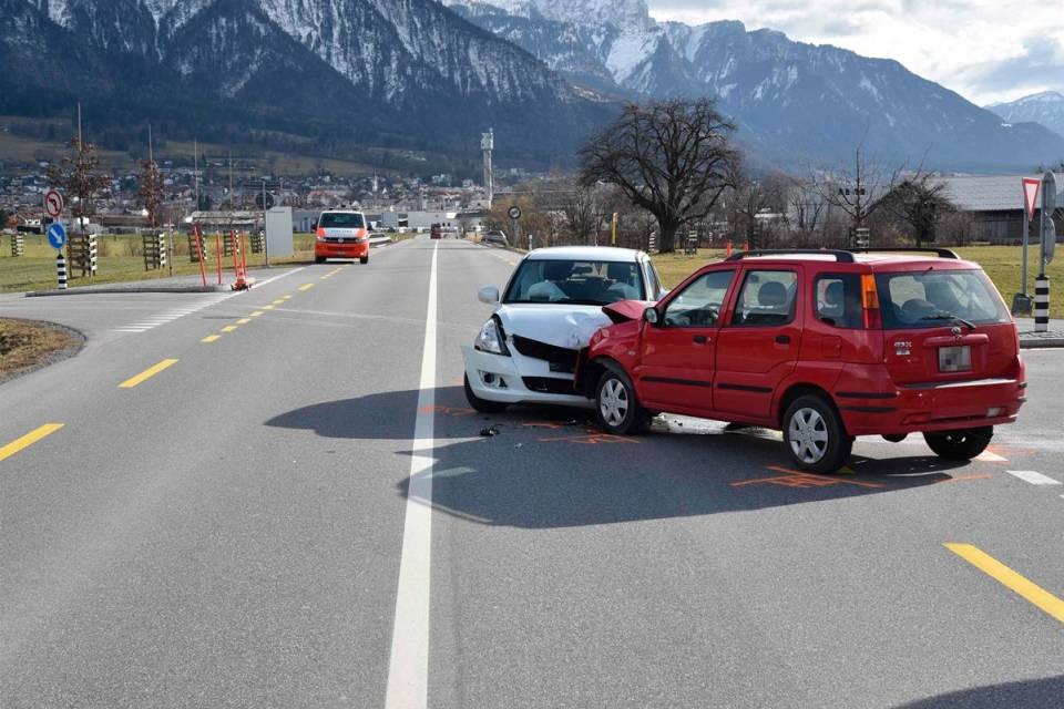 immagine Polizia Cantonale dei Grigioni