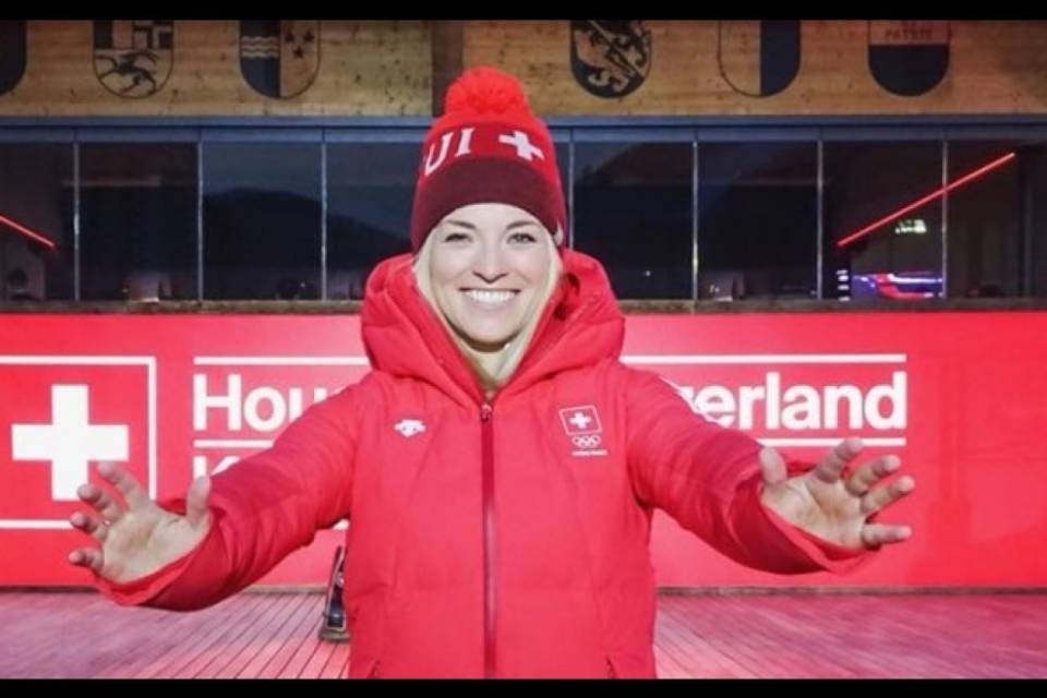 Lara Gut: "Ho ancora una possibilità"
