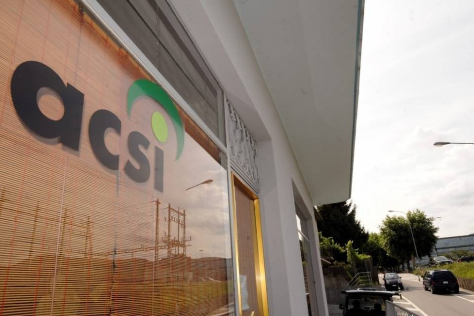 Due "sì" e tre "no" per l'ACSI il 5 giugno