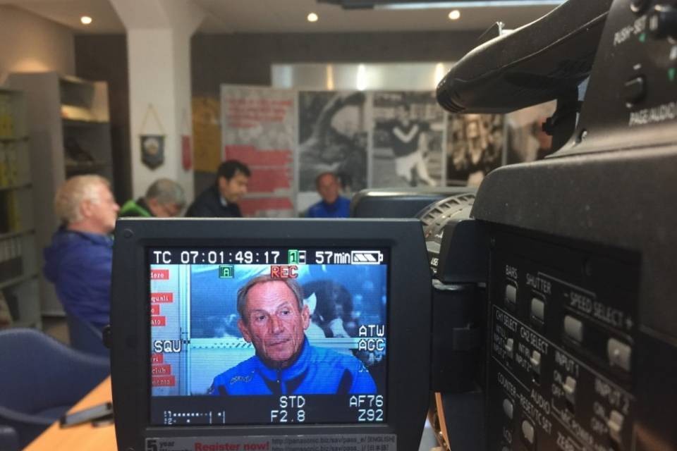 Zeman: "Ci manca cattiveria"