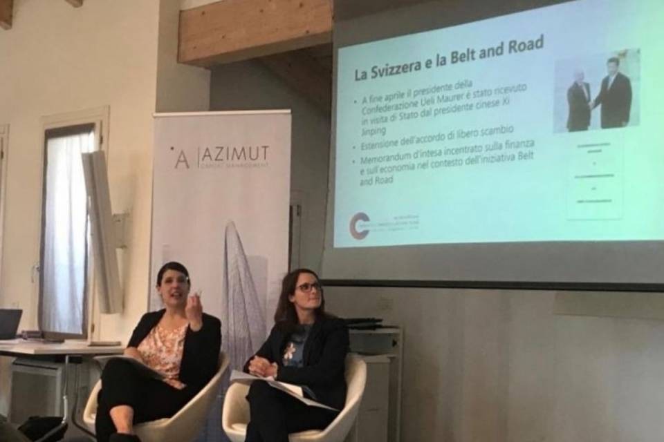 Solide basi per il commercio bilaterale