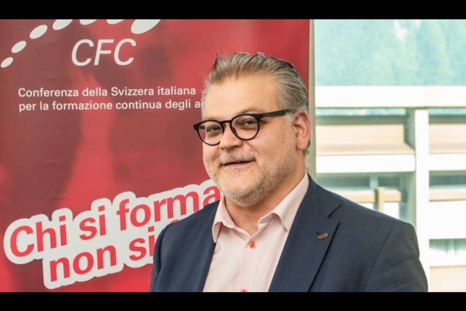 Nuovo presidente per la CFC