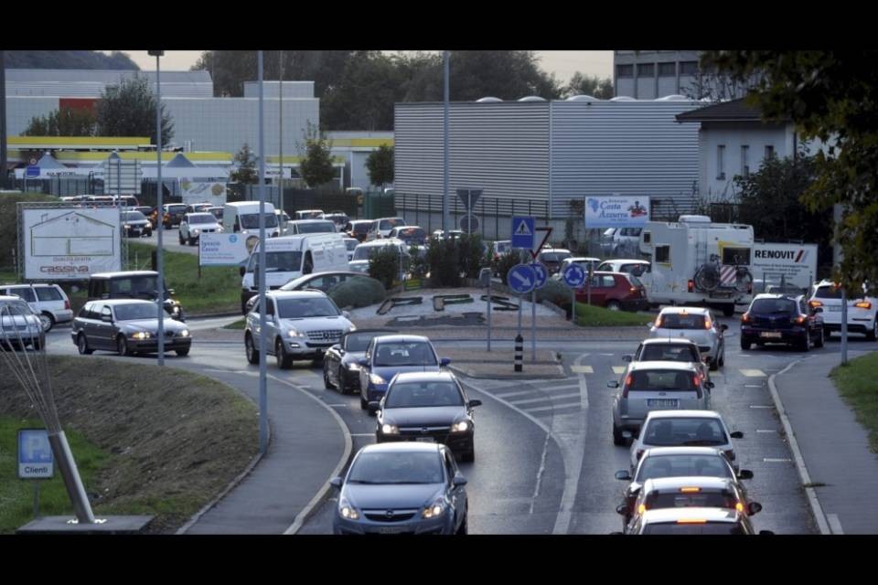 "Ben venga il collegamento A12-A13, ma attenti al cantiere"