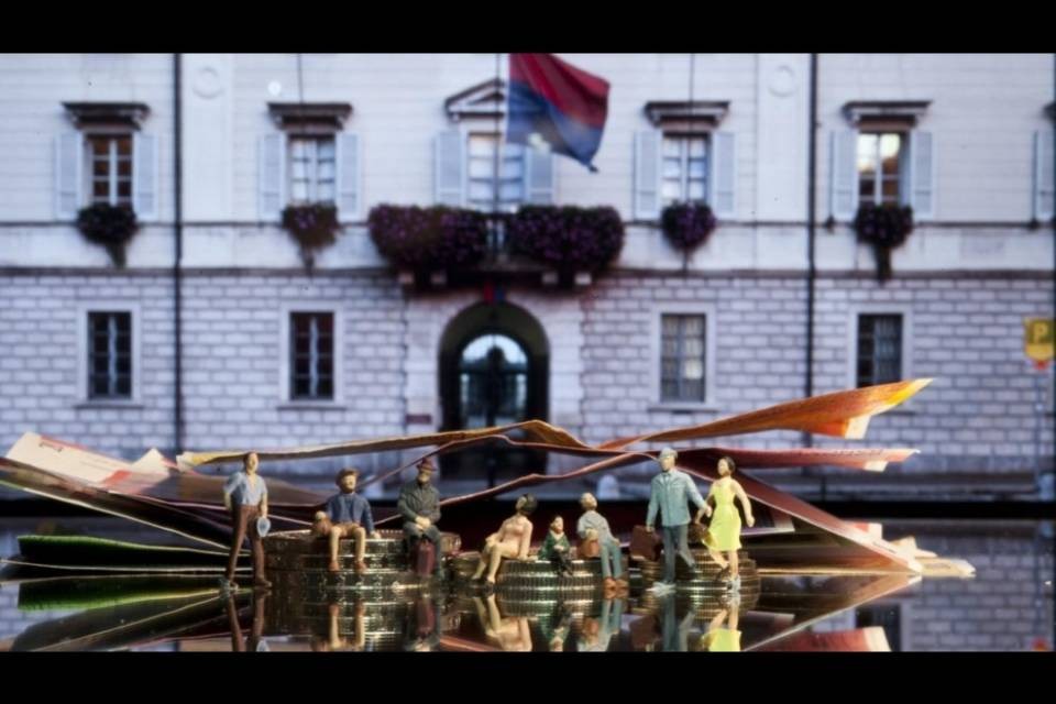 Ticino tra le 4 regioni più prospere d'Europa