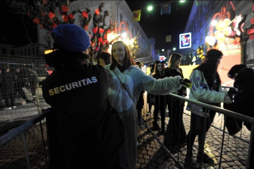 "Ci vuole una perizia giuridica sul Rabadan"