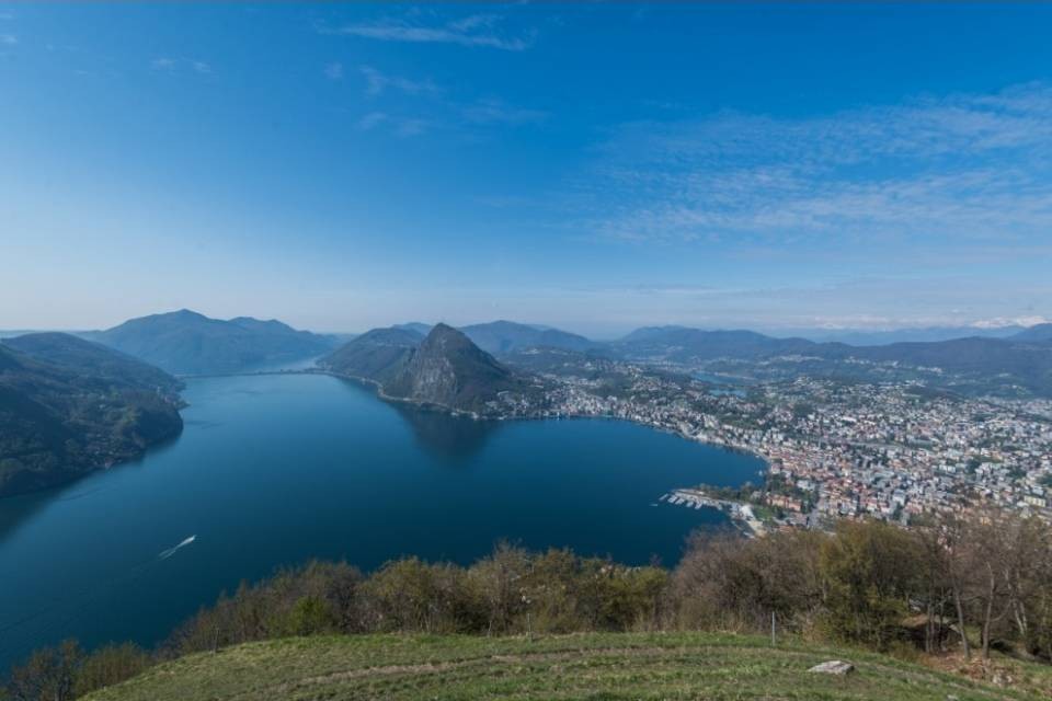 Il Ticino si aggiundica lo "Swiss MICE Award"