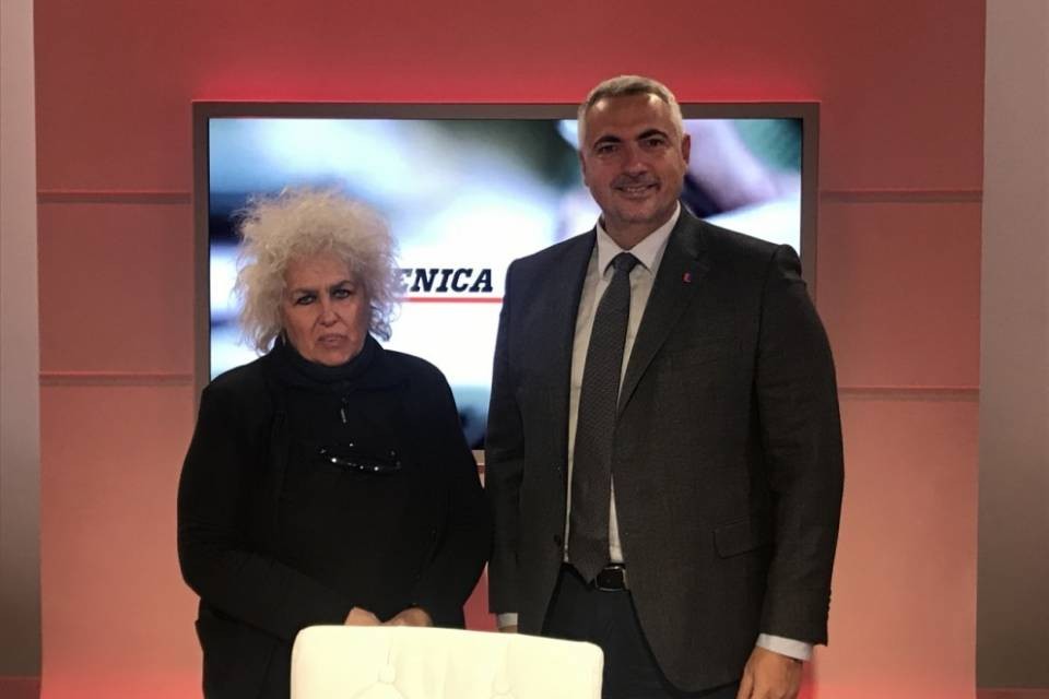 La voglia di dire “no”
